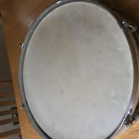 Information about Gigster snare drum