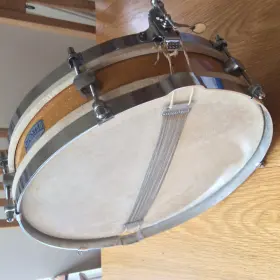 Information about Gigster snare drum
