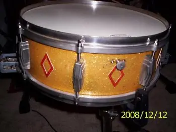 1930s L&amp;L Super Ludwig