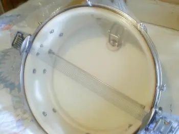 1930s L&amp;L Super Ludwig