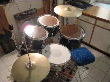 Sonor Champion question