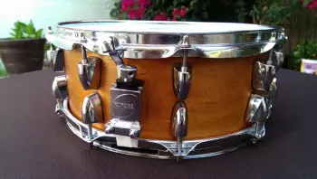 Yamaha Maple Custom Absolute Snare