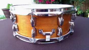 Yamaha Maple Custom Absolute Snare