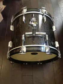 Gretsch 14 x18