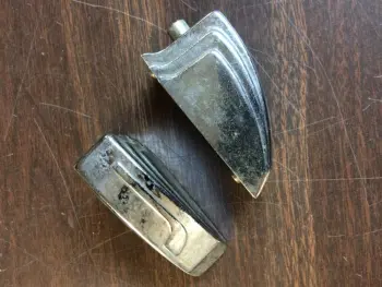 Lug identification help please