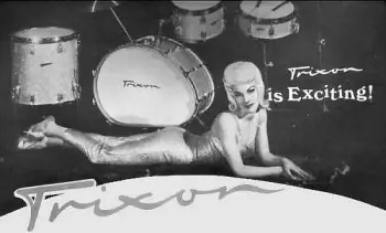 Drum Advertisements