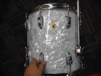60s Luddy Bop Kit