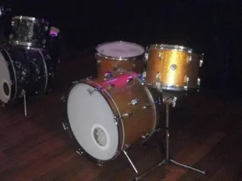 Sydney Vintage &amp; Custom Drum Expo