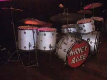 Sydney Vintage &amp; Custom Drum Expo