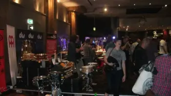 Sydney Vintage &amp; Custom Drum Expo
