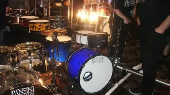 Sydney Vintage &amp; Custom Drum Expo