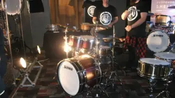 Sydney Vintage &amp; Custom Drum Expo