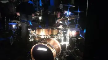 Sydney Vintage &amp; Custom Drum Expo