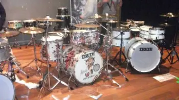 Sydney Vintage &amp; Custom Drum Expo