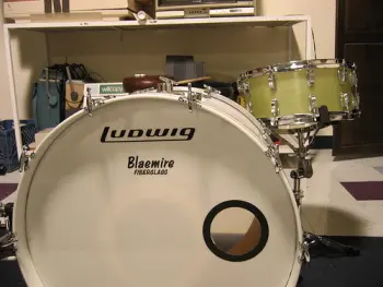 Blaemire / Ludwig Project