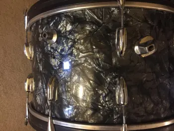 Slingerland BDP questions.