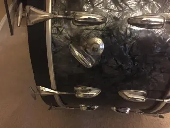 Slingerland BDP questions.