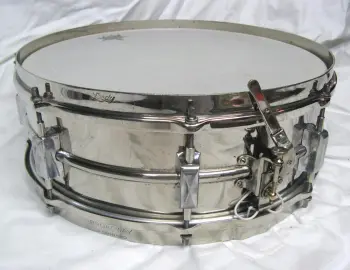 1930's Leedy Broadway Standard