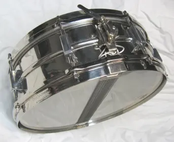 1930's Leedy Broadway Standard