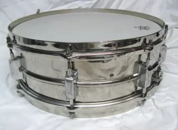 1930's Leedy Broadway Standard