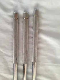 Anyone know who made these FT legs?