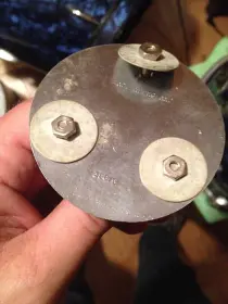 Made in England?