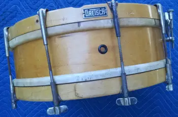 Gretsch Snare - Need help identifying