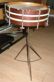 Gretsch Snare - Need help identifying