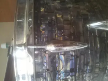 Ludwig lugs identification?