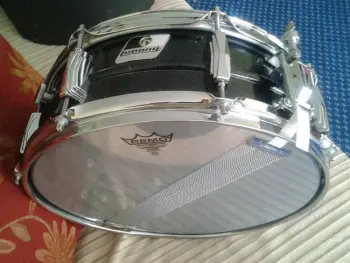 Ludwig snare puzzle