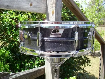 Ludwig snare puzzle