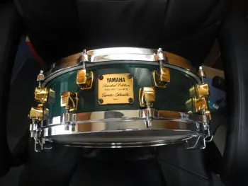 Rare Yamaha Vinnie Colaiuta 4.5x14