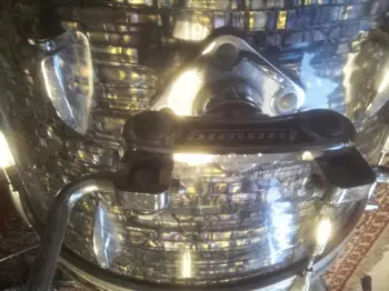 Ludwig lugs identification?