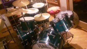 When Pearl stopped copying and started innovating