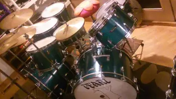 When Pearl stopped copying and started innovating