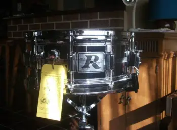 Big R repro badge... (thanks Creighton)