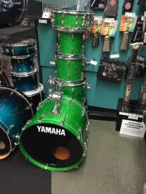 Yamaha beech custom purchase