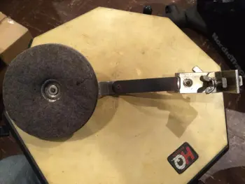 Muffler