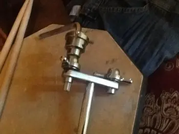 Rogers Tom Post Arm