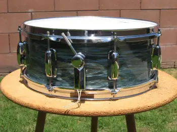 This is the Display Your MIJ Drums Thread