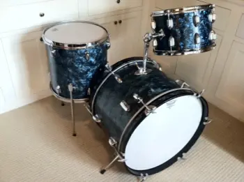 This is the Display Your MIJ Drums Thread