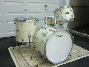 This is the Display Your MIJ Drums Thread