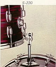 Need Help Identifying Clamp