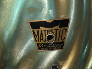 MIJ Majestic Score
