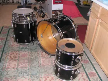 1977 Slingerlands
