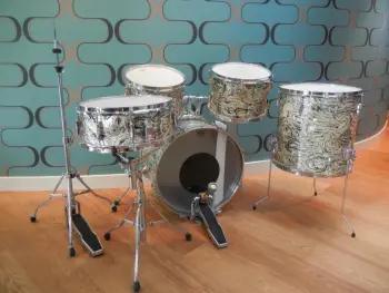 This is the Display Your MIJ Drums Thread