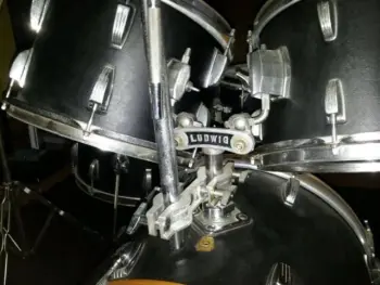 Question about a set of Keystone Luddys..?