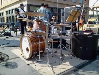 This is the Display Your MIJ Drums Thread