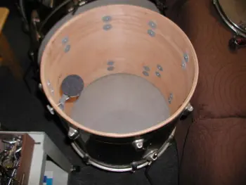 This is the Display Your MIJ Drums Thread