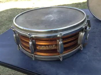 This is the Display Your MIJ Drums Thread